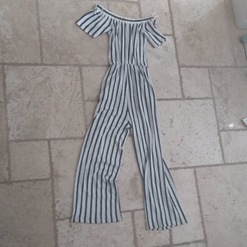 Jumpsuit